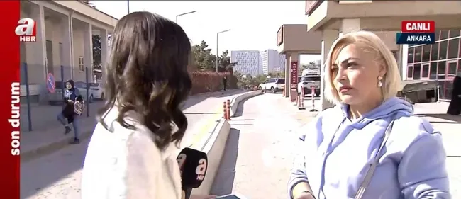 Almanya’da sağlık skandalı! Türkiye’de ameliyat oldu diye Almanya’da tedavi etmediler Ankara’ya getirildi