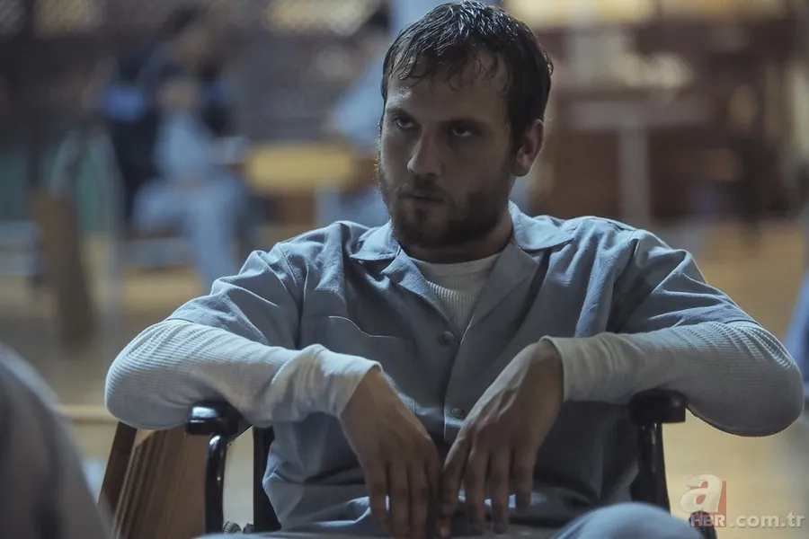 Çukur yeni sezon oyuncuları kimdir? 3. sezon Çukur oyuncu kadrosu! Çukur’da bu sezon… 4