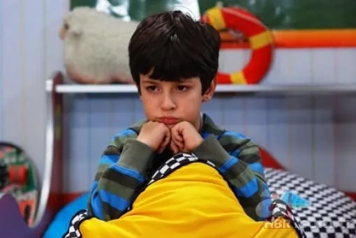 Yetenek Sizsiniz Türkiye yarışmasında yarışan Yusuf Baran Aygün son haliyle şaşırttı 19