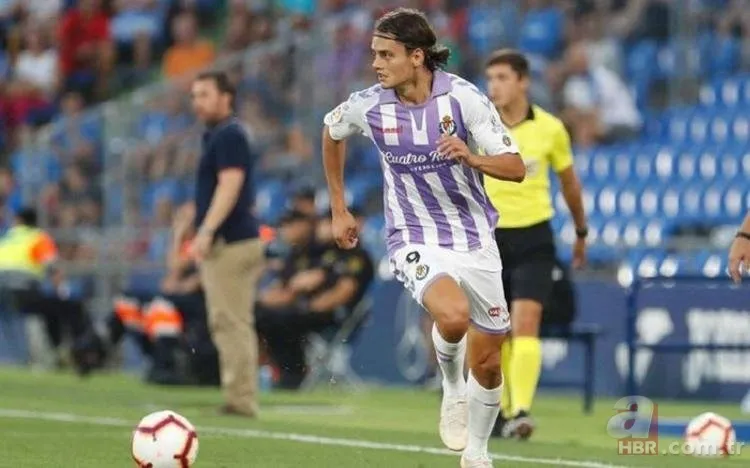 Fenerbahçe'den üçlü operasyon! 8