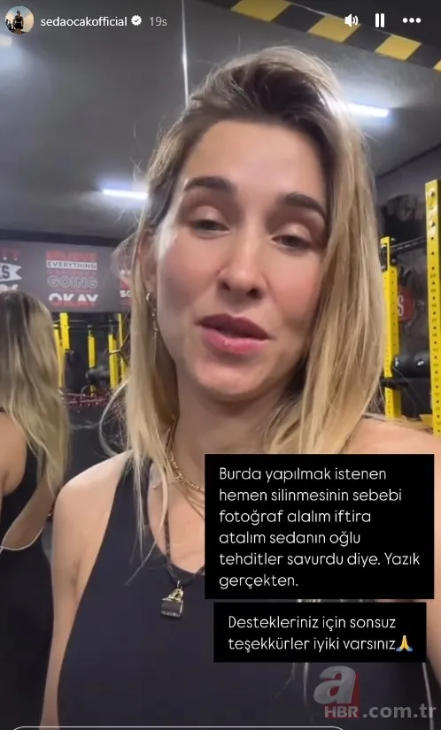 Survivor'da Pınar ile Seda'nın kavgası ortalığı karıştırdı! Oğluna iftira atmışlar... 8