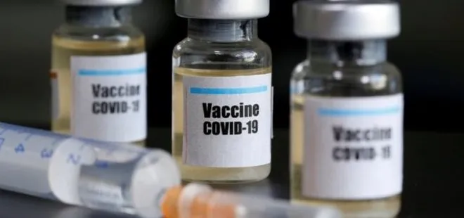 Yıl sonundan önce hazır olabilir! Kovid-19 aşısıyla ilgili flaş gelişme