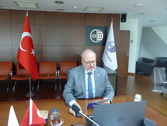 AB'den övgü dolu sözler: Türkiye çok iyi bir örnek oldu - 2