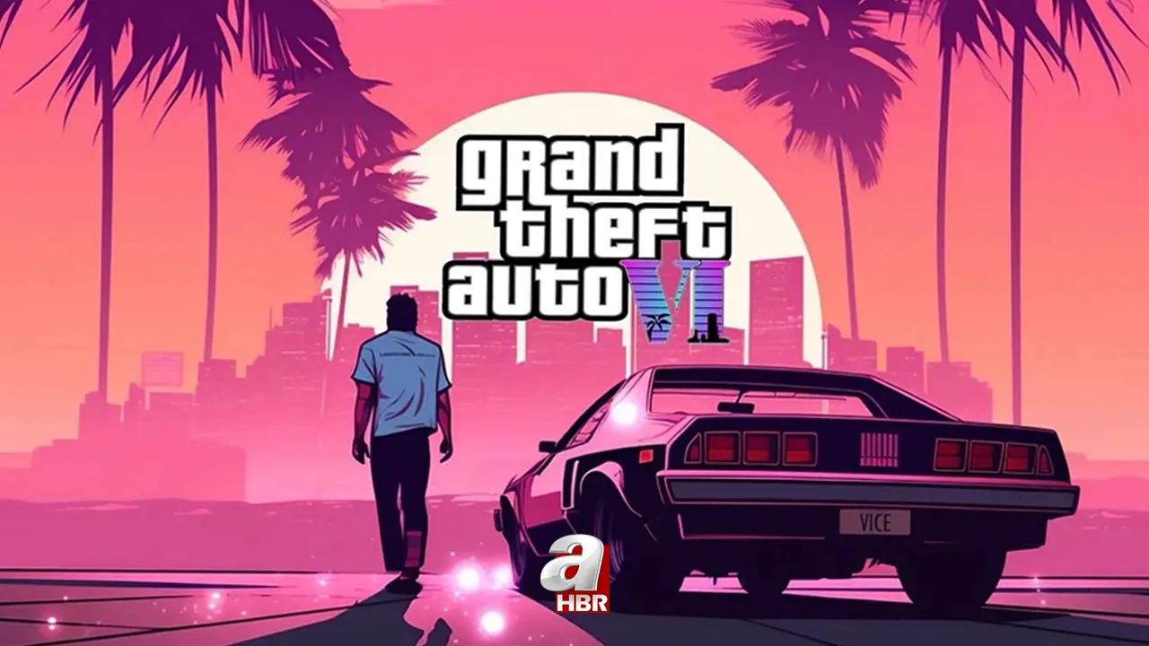 GTA 6 ne zaman çıkacak? GTA 6 kaç TL, kaç dolar olacak? Sistem gereksinimleri, haritası...
