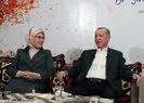 Emine Erdoğan’dan samimi açıklamalar!
