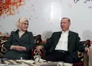 Emine Erdoğandan samimi açıklamalar!