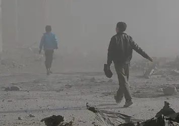 Suriye'de ateşkes ihlalleri artıyor