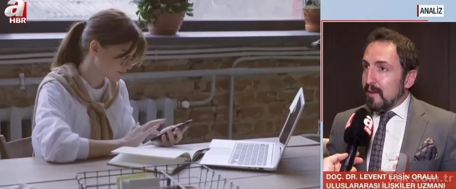 ANALİZ | Savaşın görünmeyen cephesi: Siber uzayda gizli harekât! Füzelerden önce kodlar ateşleniyor 15