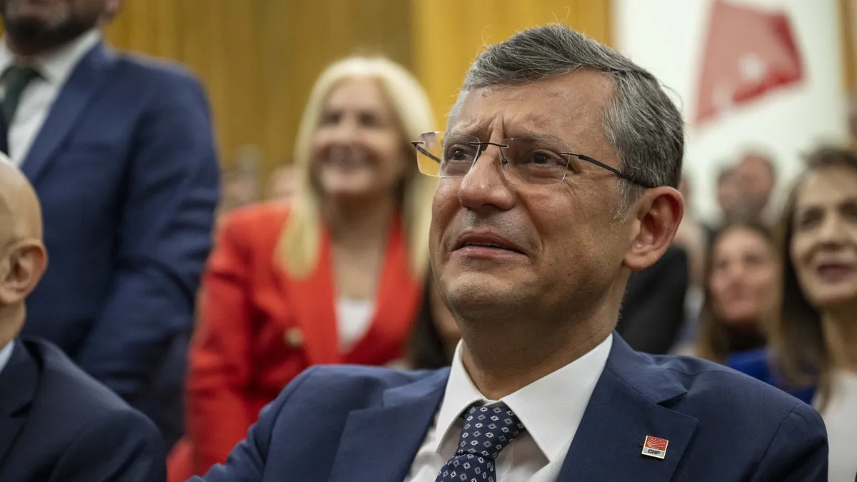 CHP'ye kayyum mu atanacak? Şaibeli kurultay iptal olabilir! Bomba ses kaydı...