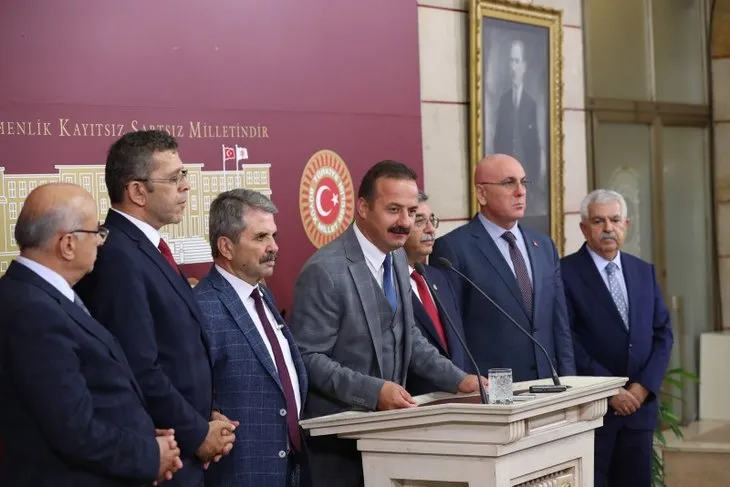 Yavuz Ağıralioğlu neden istifa etti? Başka partiye katılacak mı? Ağıralioğlu kimdir, kaç yaşında, aslen nereli? Neler olmuştu?