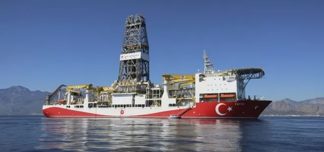 Rum Yönetimi’nden Doğu Akdeniz için küstah açıklama