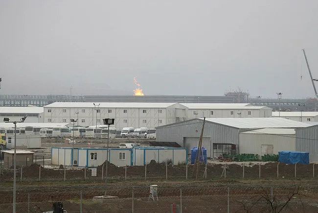 Karadeniz gazında tarihi gün yarın! Gaz karaya ulaştı, büyük açılış öncesi ilk testler başlatıldı