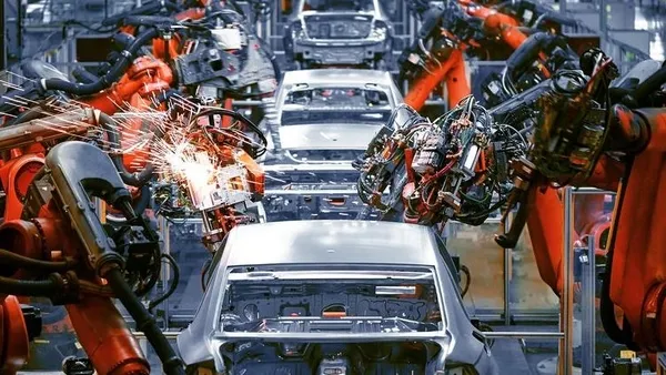 Otomotiv sektöründeki çip krizinde flaş gelişme - 1