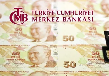 Merkez Bankası faiz indirdi
