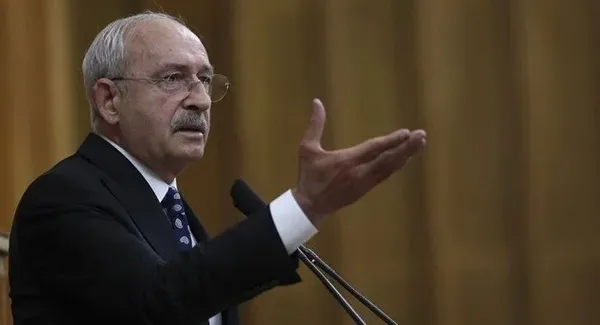 AK Parti Sözcüsü Ömer Çelik’ten MYK toplantısı sonrası önemli açıklamalar