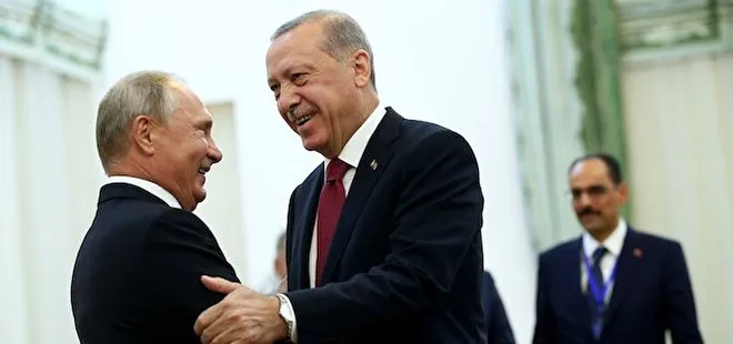 New York Times’tan dikkat çeken Türkiye analizi: Rusya’yla enerji bağlarını güçlendiriyor