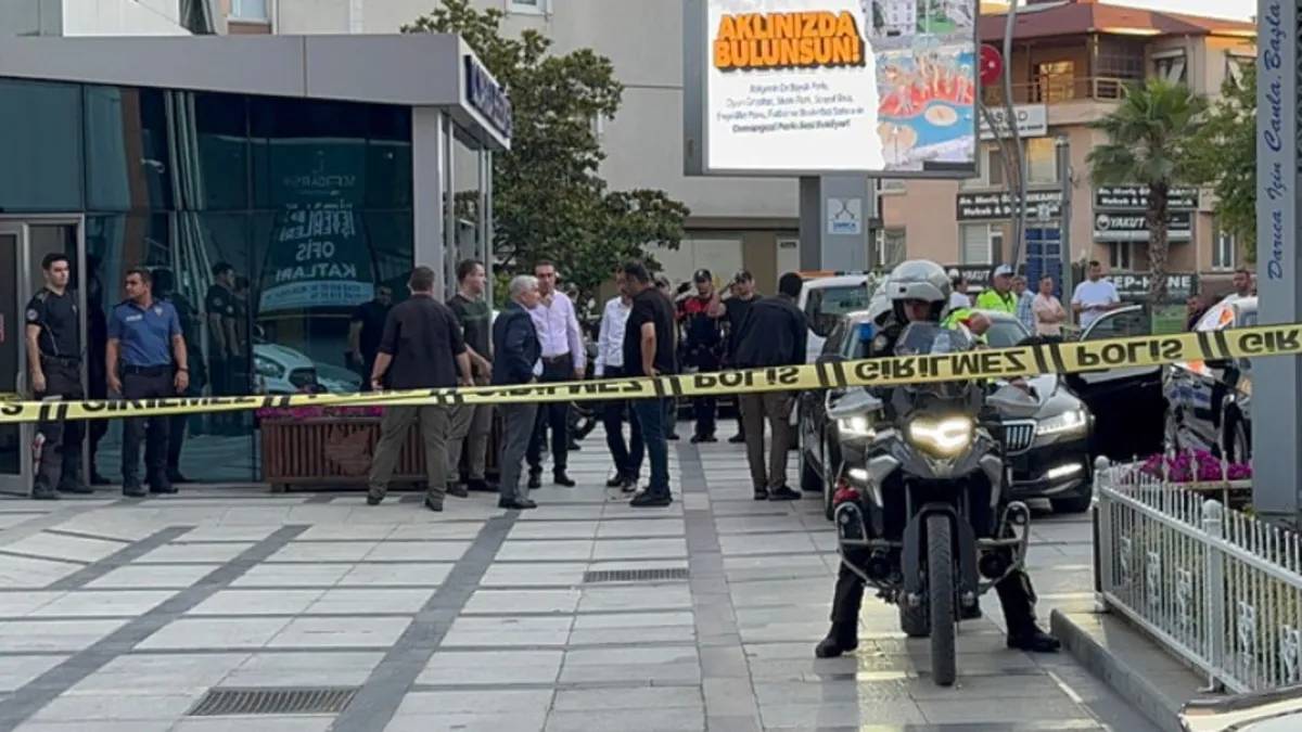 Darıca Belediye Başkanı Silahlı Saldırıya Maruz Kaldı: Zabıta Memurunun Durumu ve Vali Açıklaması