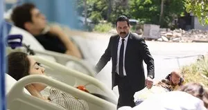 Can Borcu’nda yaşam savaşı!