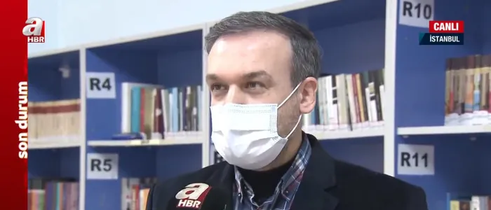 Son dakika: Kanal İstanbul proje neden önemli? A Haber'de yanıtladı: Kanal İstanbul asrın projesi - 1