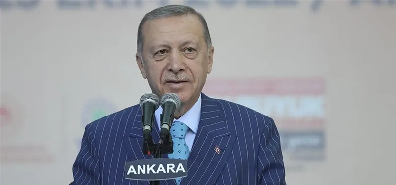 Cumhurbaşkanı Erdoğan ne açıklayacak, saat kaçta konuşacak? Türkiye Yüzyılı programı saat kaçta başlıyor?