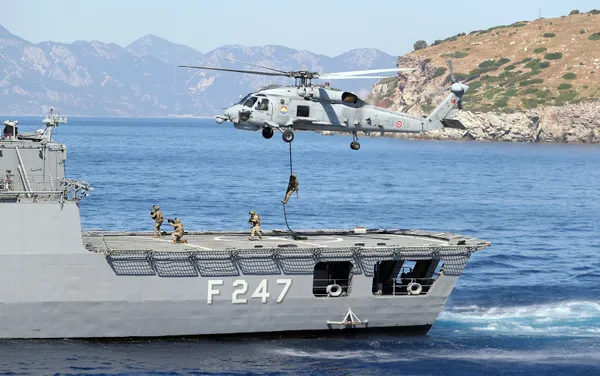 Türkiye'nin artan gücü Doğu Akdeniz'de planları altüst etti - 3