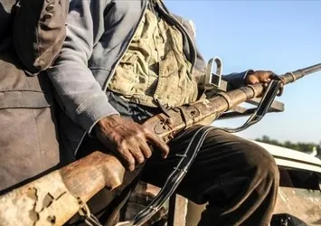 Nijerya'da çobanlarla çiftçiler arasında çatışma! Ölüler var