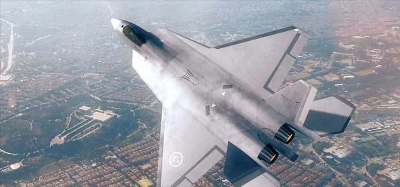 Rusya'dan TF-X mesajı: Hazırız