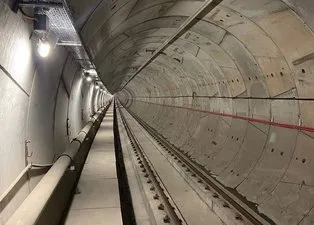 İstanbul’a bir yeni metro daha! Bakırköy- Kirazlı Metro Hattı’nda son aşamaya gelindi | Günde 1 milyon yolcu taşıyacak