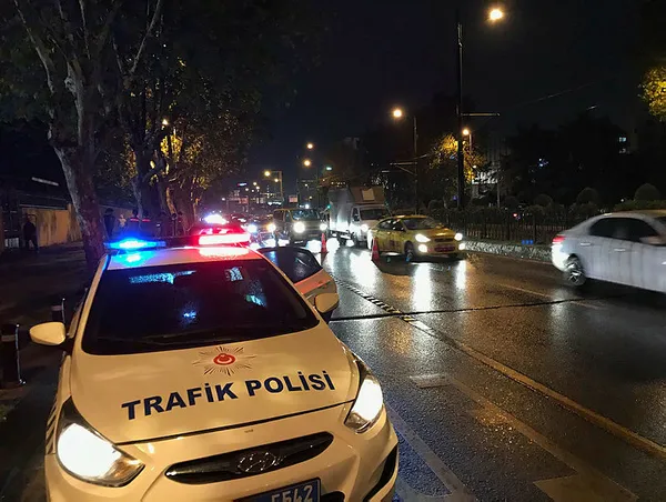 İstanbul'da 142 bin kişiye GBT sorgulaması yapıldı - 3