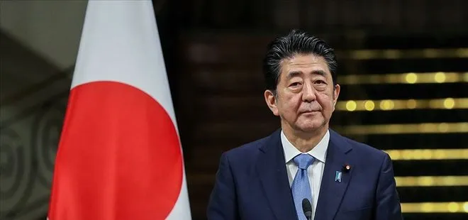 Son dakika: Japonya Başbakanı Abe Şinzo açıkladı: 2020 Tokyo Olimpiyat Oyunları ertelendi