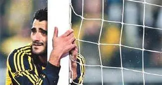 Avrupa’nın Guiza’ları