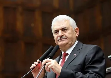 Başbakan Yıldırım: Bu tecavüze af değildir