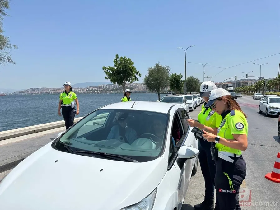 1 Mayıs trafiğe kapalı ve açık yollar listesi 2024 | Taksim ve İstiklal Meydanı trafiğe kapandı mı? İşte çarşamba günü alternatif yollar... 11