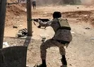 Libyada Hafter milisleri o bölgeyi kuşattı