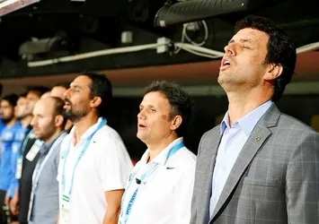 Cihat Arslan ayrılığında FETÖ iddiası