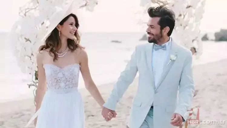 Kenan Doğulu ile Beren Saat'in tanışma hikayesi! 11 yıl sonra anlattı... 2