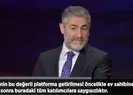 Bakan Nebatiden Yunan Bakana ayar
