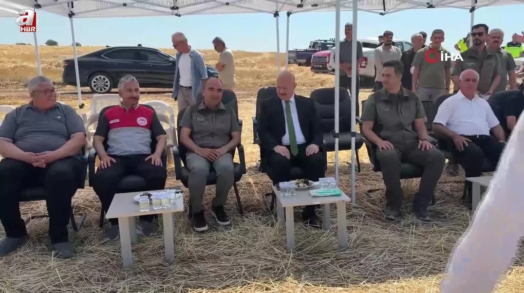 Adıyaman doğasına bin adet keklik salındı