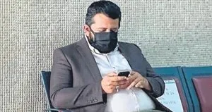 Danıştay’dan küfürbaz savcı hakkında skandal karar!