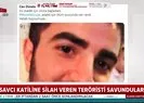 AK Parti’den teröriste sahip çıkan CHP’ye tepki!