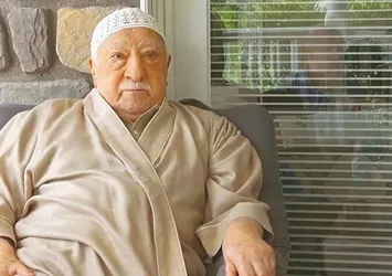 15 Temmuz'un 8. yıl dönümü öncesi FETÖ'den son bir atak! Türkiye-ABD ilişkilerine mektupla sabotaj girişimi