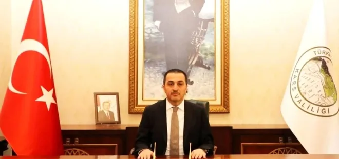 Türker Öksüz kimdir, kaç yaşında, nereli? Yeni Burdur Valisi Türker Öksüz hangi görevlerde bulundu?