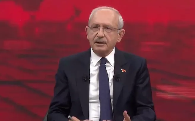 Kemal Kılıçdaroğlu’ndan Ekrem İmamoğlu’na ’hançer’ çıkışı: Dönüp tersini yaptılar...