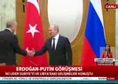 Son dakika: Erdoğan ve Putinden kritik İdlib görüşmesi |Video