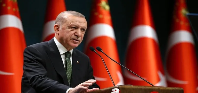 Kabine Toplantısı ne zaman? Yeni yasaklar gelecek mi? Bu hafta Kabine Toplantısı olacak mı?