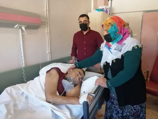 Şehit Korgeneral Osman Erbaş’ın vasiyeti ortaya çıktı | Helikopter kazasından iki saat önce ziyaret etmiş