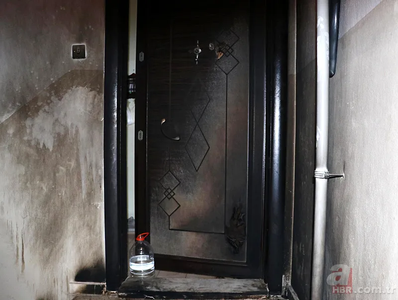 Komşusuna dehşeti yaşattı! Elektrikli düzenekle öldürmeye çalıştı 5