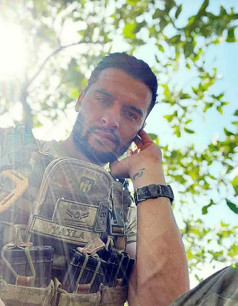 Silah arkadaşları için bacağını feda eden Gazi Uzman Çavuş Yusuf Yayla’dan A Haber’e flaş açıklamalar: Devletimizin büyüklüğünü gördüm! Terör bitecek