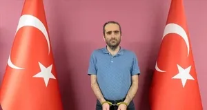 İşte Selahaddin Gülen’in cezası