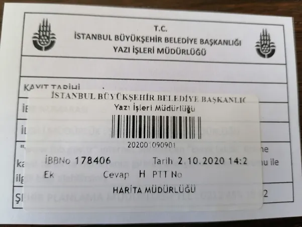 Son dakika: CHP'li İBB’den şehit ailesine saygısızlık! - 5